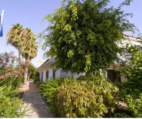 Apartamentos Puerto Caleta