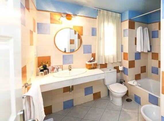 Apartamentos Puerto de Mogán THe Home Collection - Oda