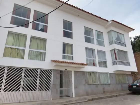 Apartamentos Quewe