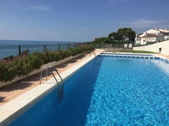 Apartamentos Rayo De Sol 46