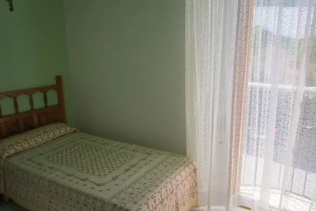 Apartamentos Rayos de Sol - Oda