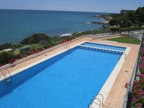 Apartamentos Rayos de Sol - Öne Çıkan Resim
