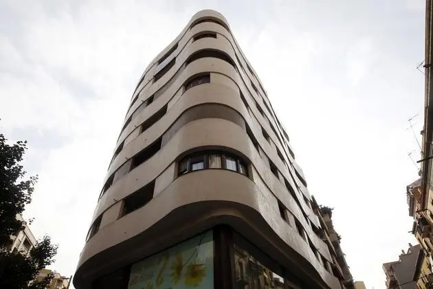 Apartamentos Real Lleida