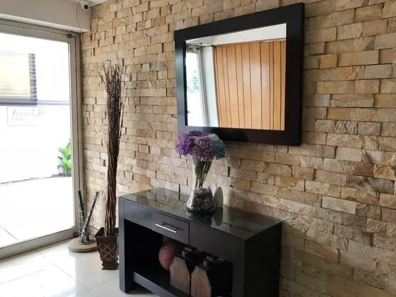 Apartamentos Reforma - Lobi