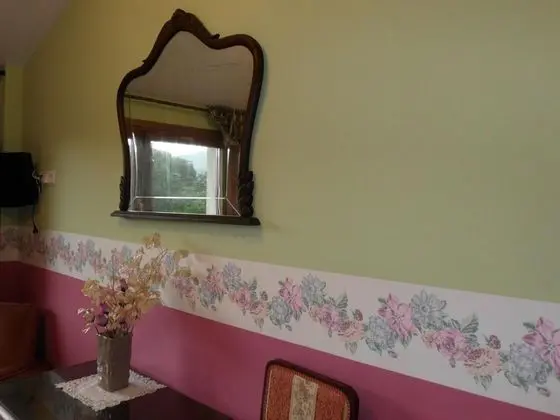 Apartamentos Remanso del Río Razón - Yerinde Yemek