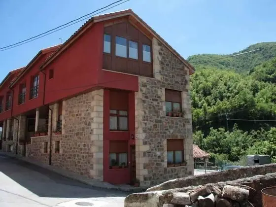 Apartamentos Remoña