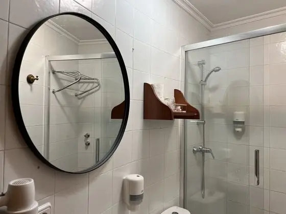 Apartamentos Remoña - Genel