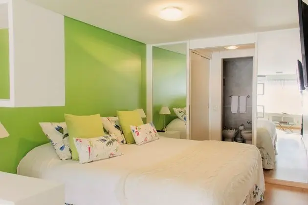 Apartamentos Rent In Buenos Aires
