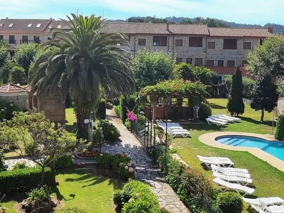 Apartamentos Revo Salinas 3000