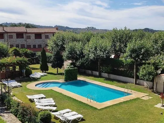 Apartamentos Revo Salinas 3000 - Dış Mekan