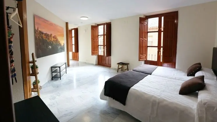 Apartamentos Reyes Católicos - Oda