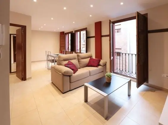Apartamentos Reyes Católicos - Öne Çıkan Resim