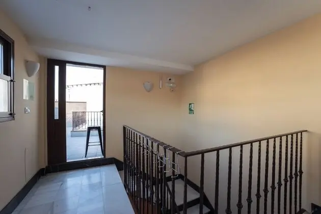 Apartamentos Reyes Católicos - Öne Çıkan Resim