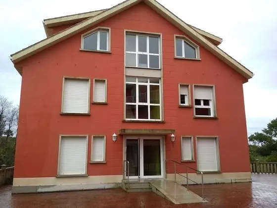 Apartamentos Ribeira 3000