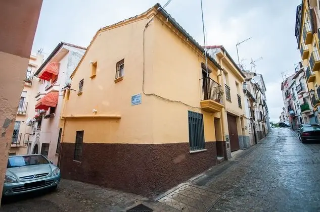 Apartamentos Rincón de Salvador