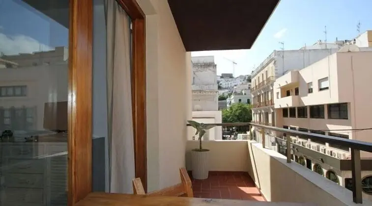 Apartamentos Ripoll Ibiza