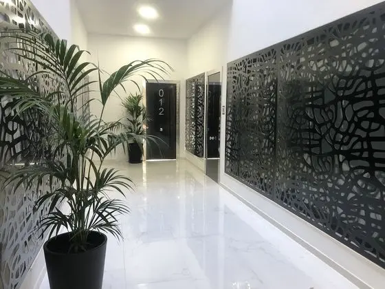 Apartamentos Rivero 8