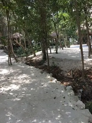 Apartamentos Riviera Maya VIP - Dış Mekan