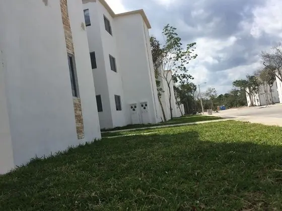 Apartamentos Riviera Maya VIP - Lobi
