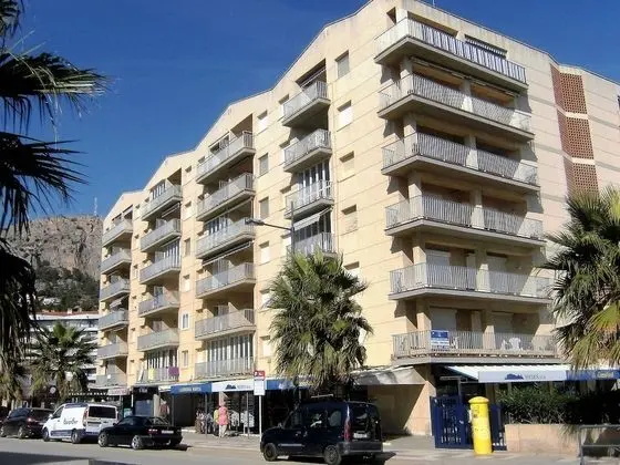 Apartamentos Rocamaura I - Öne Çıkan Resim