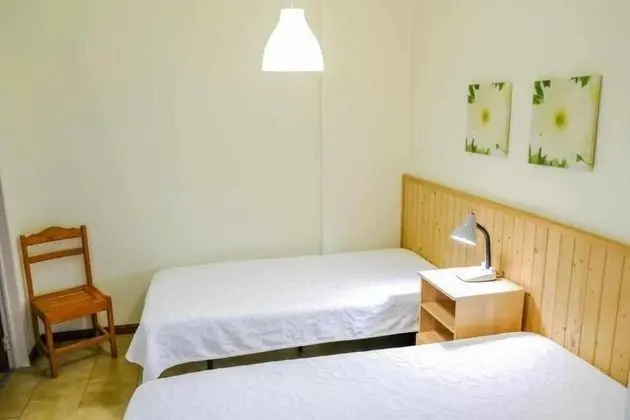 Apartamentos Rocha Praia Mar - Oda