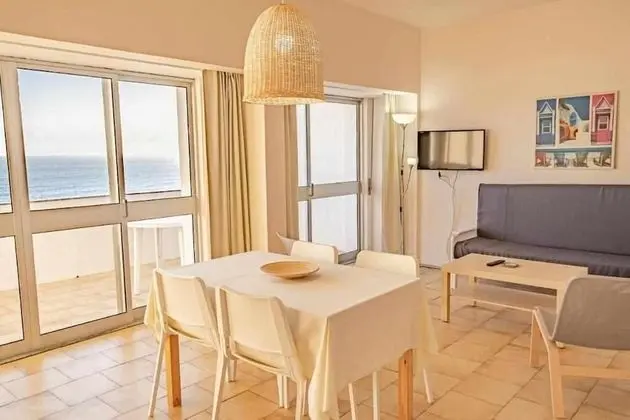 Apartamentos Rocha Praia Mar - Oda Düzeni