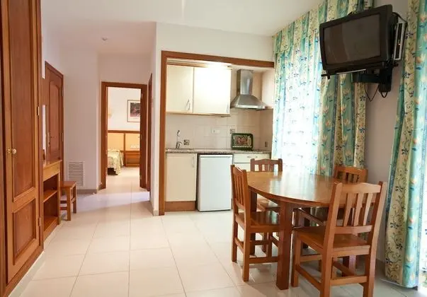 Apartamentos Royal - Öne Çıkan Resim