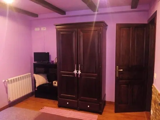 Apartamentos Rurales Casa Pachona - Oda