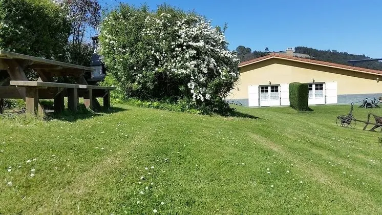 Apartamentos Rurales El Otero