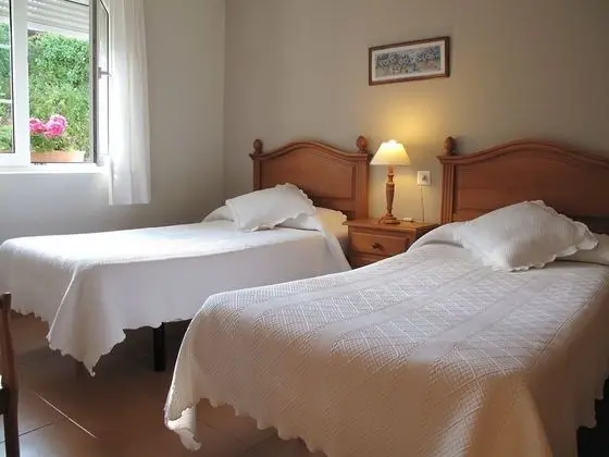 Apartamentos Rurales El Otero - Oda