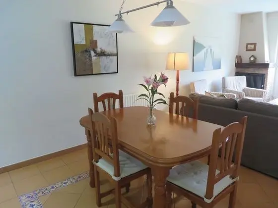 Apartamentos Rurales El Otero - Oda Düzeni