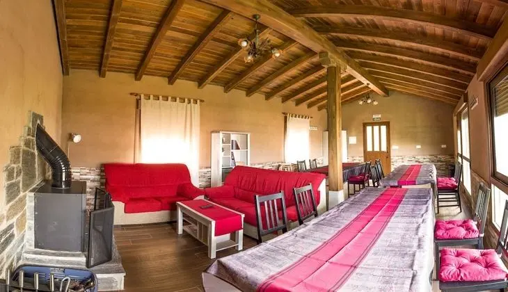 Apartamentos Rurales El Prado