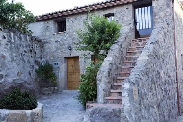 Apartamentos Rurales La Casa de Luis