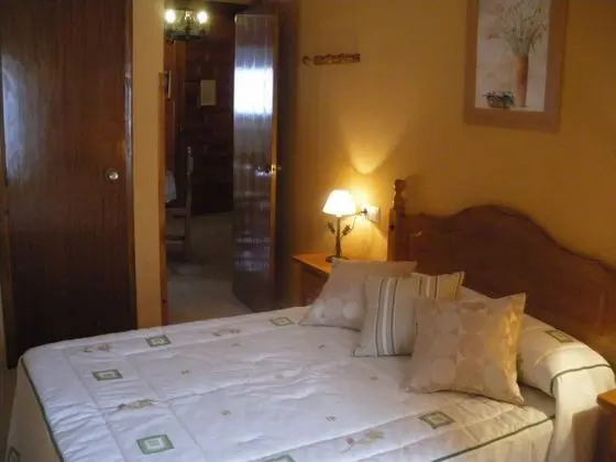 Apartamentos Rurales Martinez - Oda