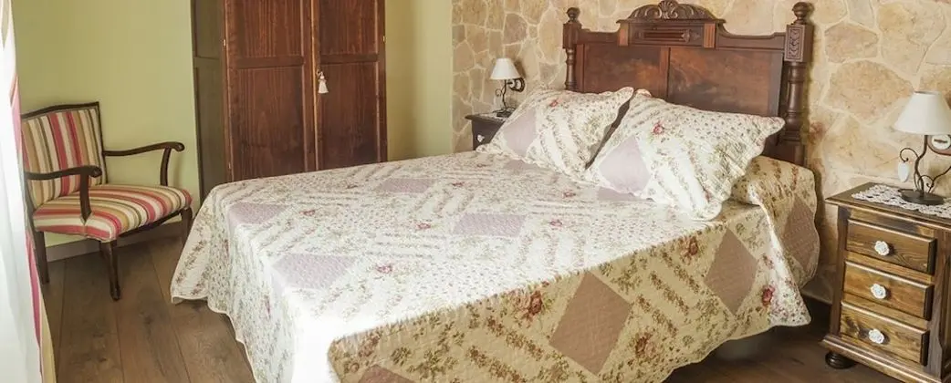 Apartamentos Rurales Millan - Oda