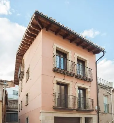 Apartamentos Rurales Millan - 1