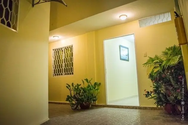 Apartamentos Villas de Cartagena - Lobi