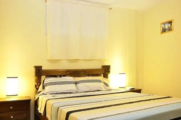 Apartamentos Villas de Cartagena - Oda