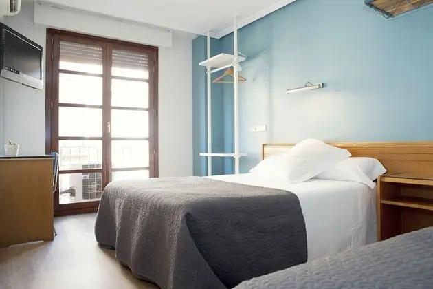 Apartamentos Sabinas Don Jaime - Öne Çıkan Resim
