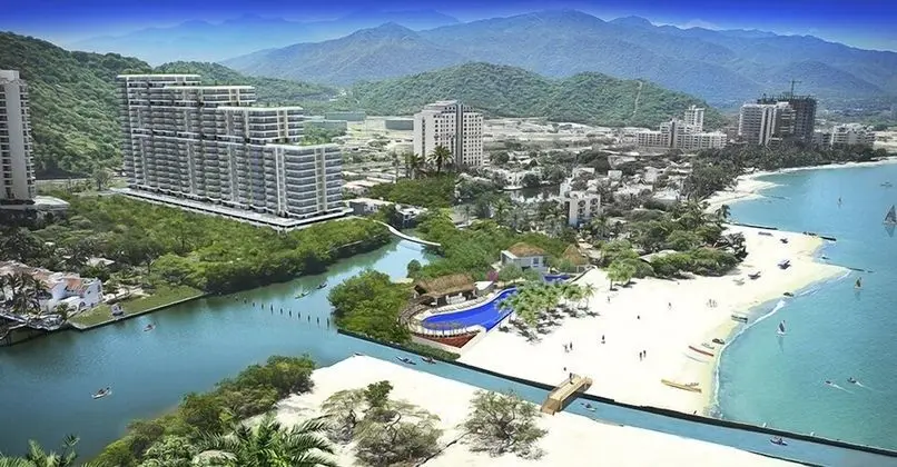 Apartamentos Samaria Club de Playa