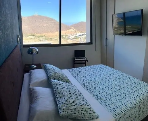 Apartamentos Samaria Club de Playa - Oda