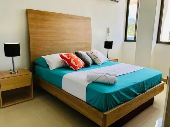 Apartamentos Samaria Club de Playa - Öne Çıkan Resim