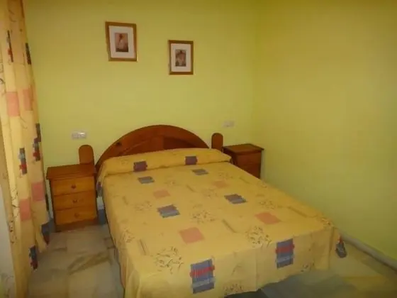 Apartamentos San Antonio 24 - Oda