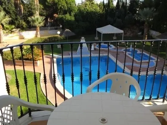 Apartamentos San Antonio 24 - Öne Çıkan Resim