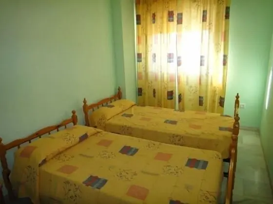 Apartamentos San Antonio 68 - Oda