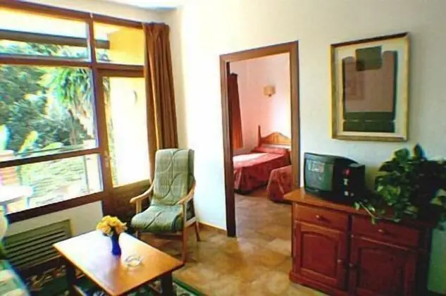 Apartamentos San Carlos - Öne Çıkan Resim