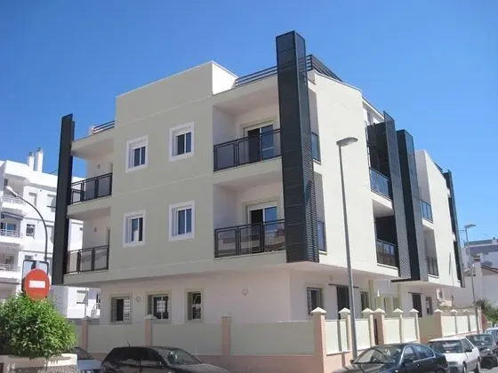 Apartamentos San Francisco by Summerland - Dış Mekan