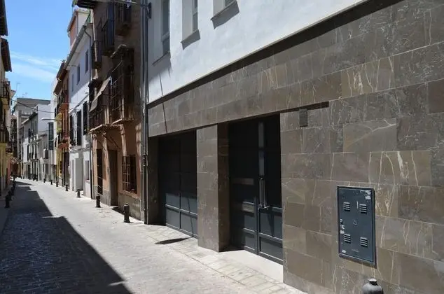 Apartamentos San Isidro 44