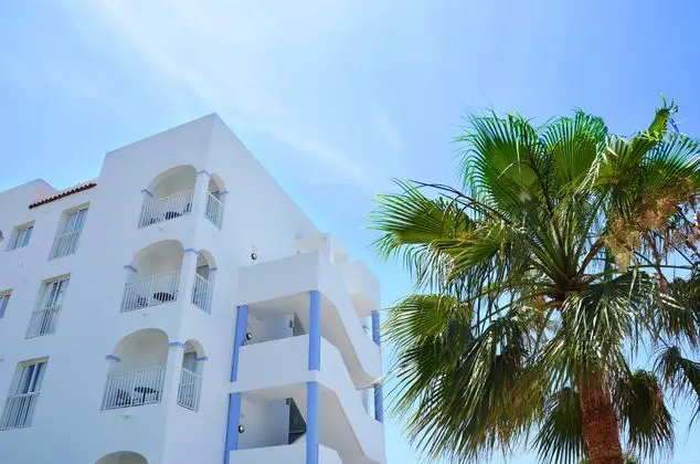 Apartamentos San Marino