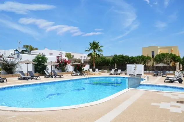Apartamentos San Marino - Öne Çıkan Resim